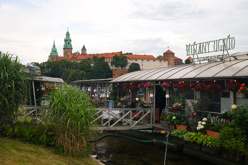 cracovie insolite miniature