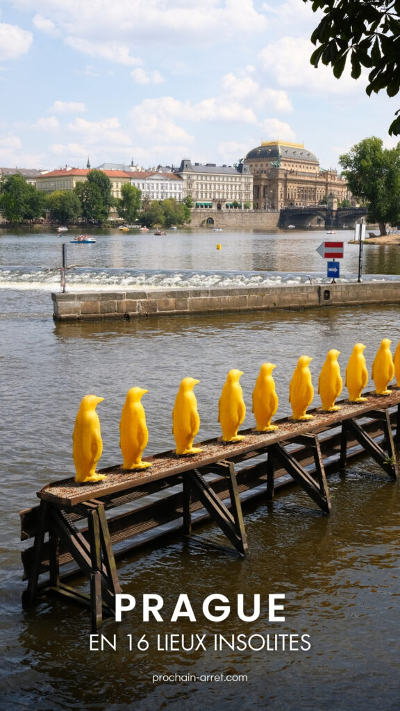 pinterest insolite prague