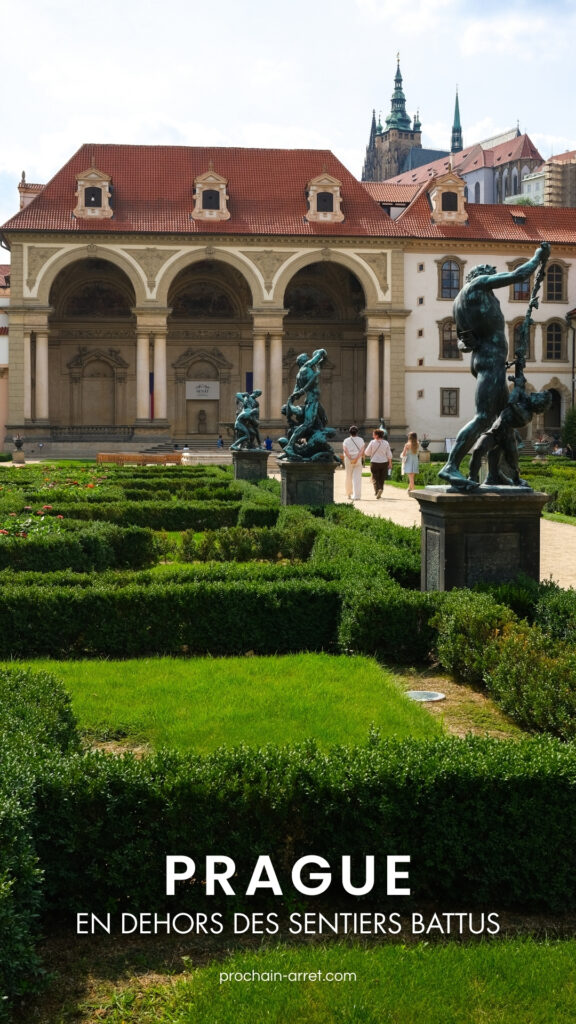 pinterest prague secrète