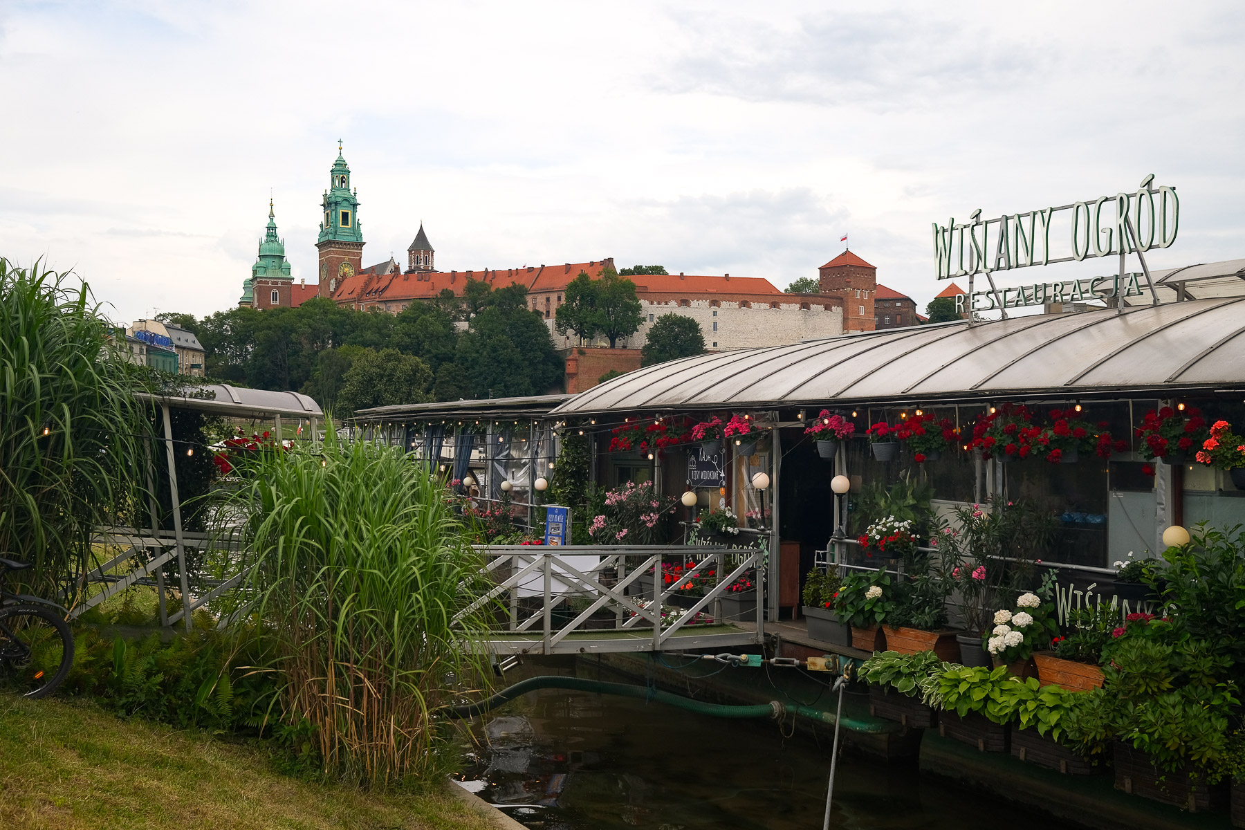 12 lieux insolites pour découvrir Cracovie en dehors des sentiers battus