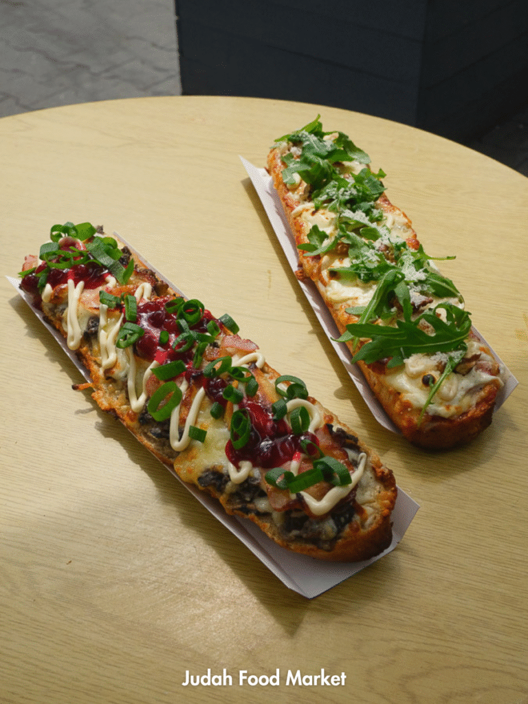 judah food market cracovie