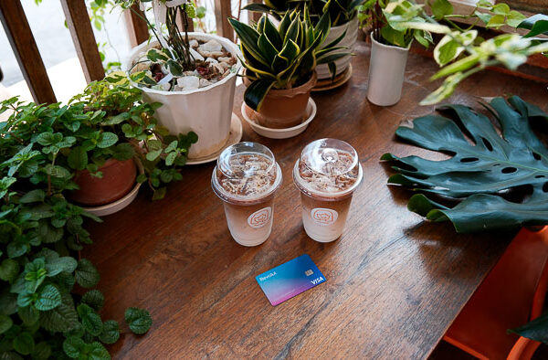 Carte bleue Revolut miniature