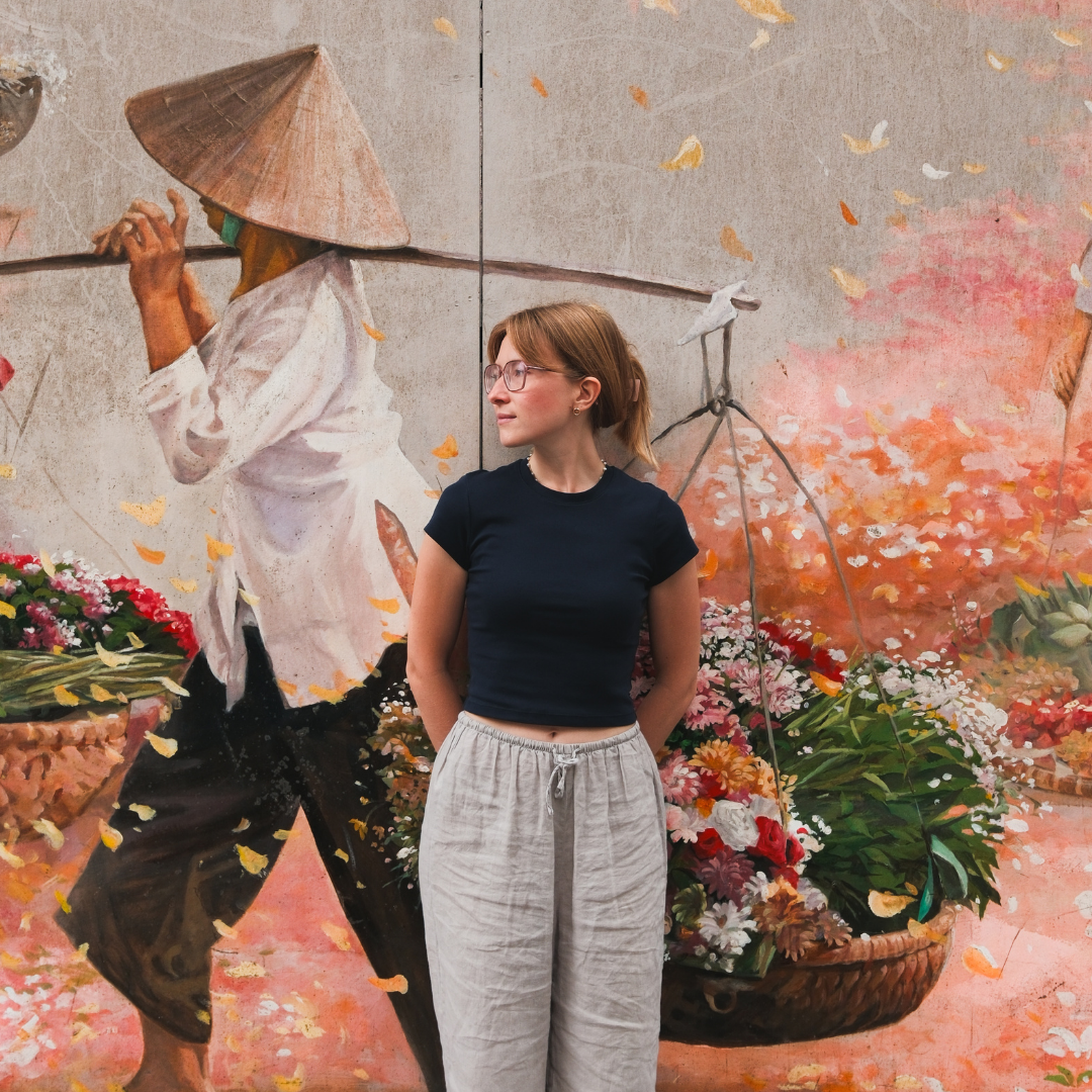 Julie Prochain Arret