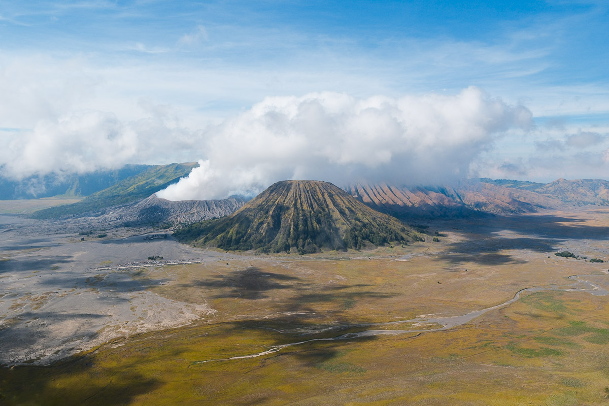 Mont Bromo : Nos conseils pour une visite en autonomie au lever du soleil