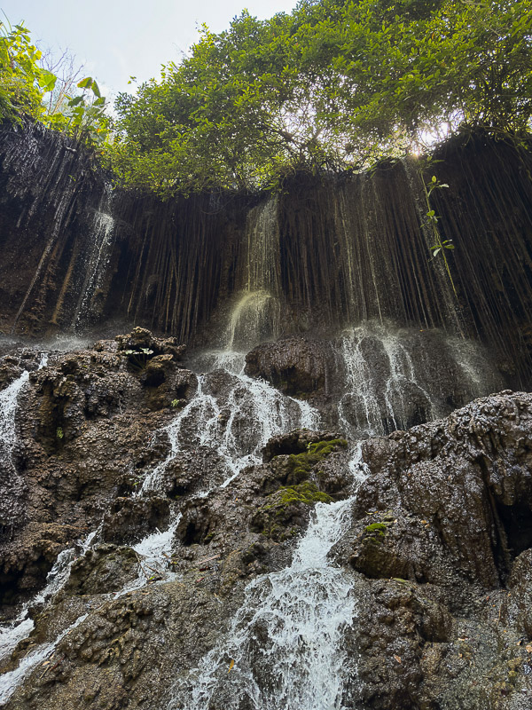Cascades Tumpak Sewu