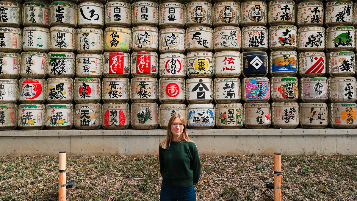 Visiter Tokyo en 5 jours : Itinéraire, bonnes adresses et budget