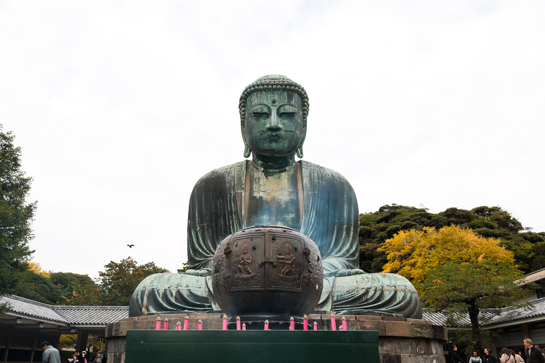 Que faire à Kamakura ? Le programme parfait pour visiter la ville en un jour
