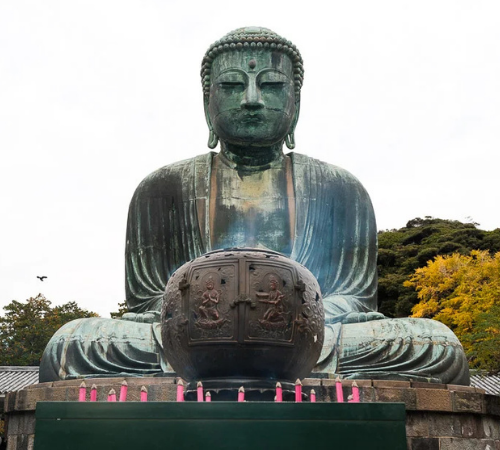 Kamakura en un jour