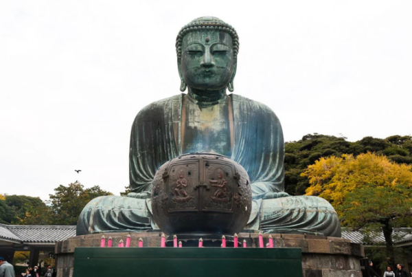 Kamakura en un jour