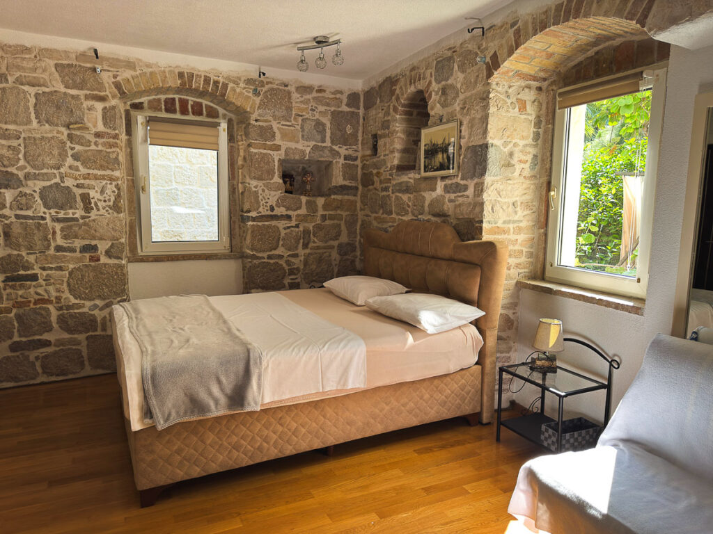 Apartments Nikolla Split