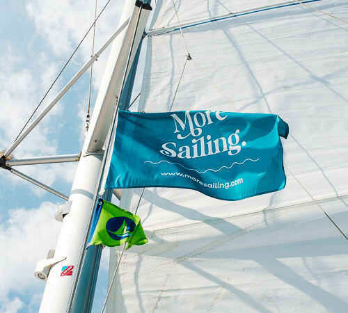 Article More Sailing miniature
