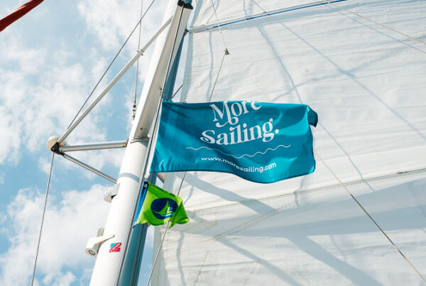 Article More Sailing miniature