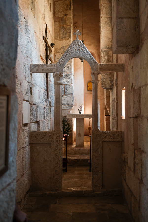 Church of St. Martin Split-1