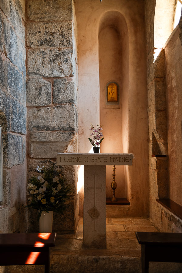 Church of St. Martin Split-2