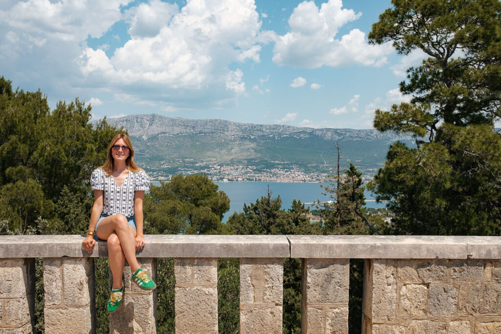 Colline Marjan