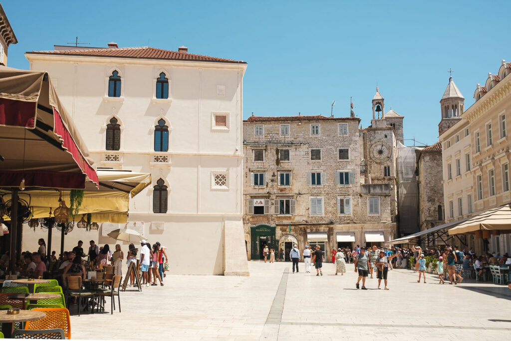 People's Square