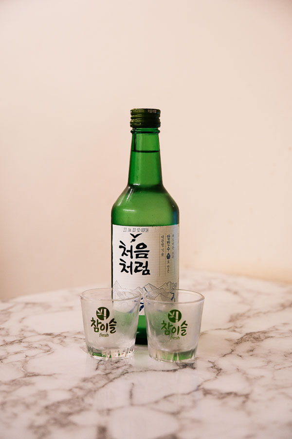 Soju