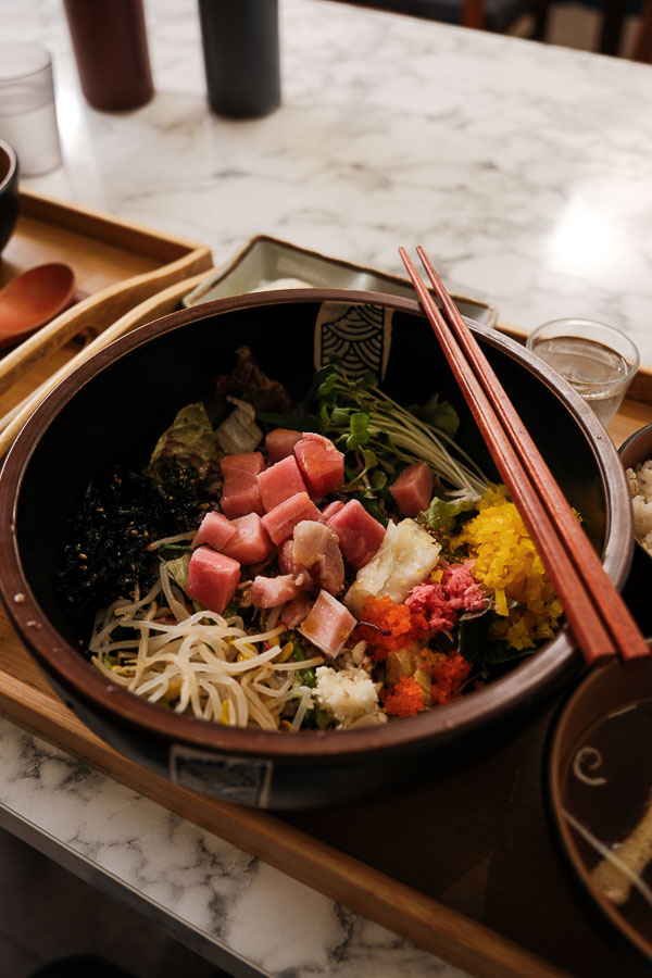Bibimbap