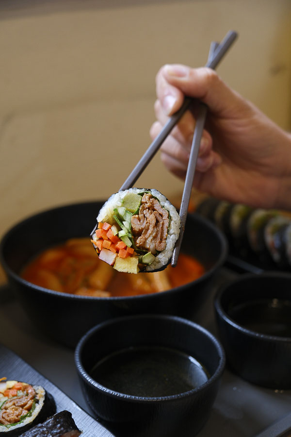 Gimbap