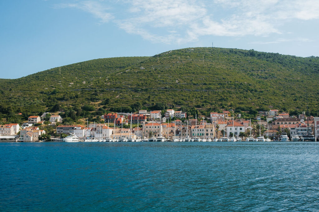 Vis Croatie-1