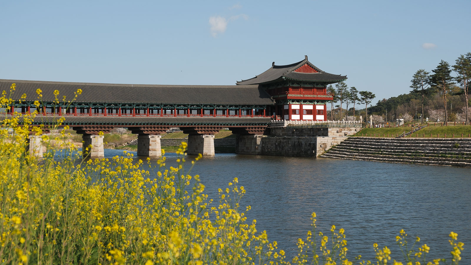 Visiter Gyeongju en 2 jours : que faire et que voir ?