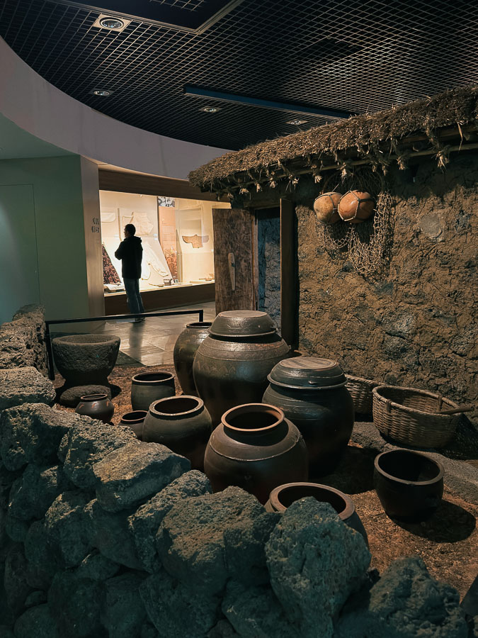 Jeju Haenyeo Museum