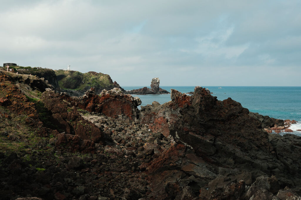Seopikoji Jeju