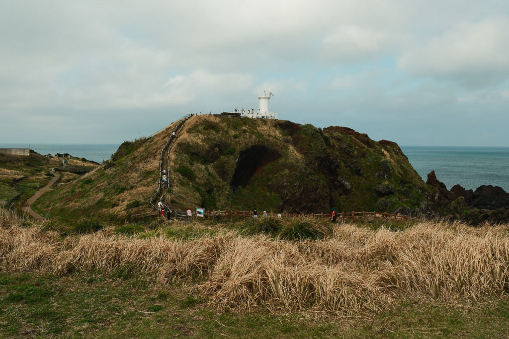 Seopikoji Phare