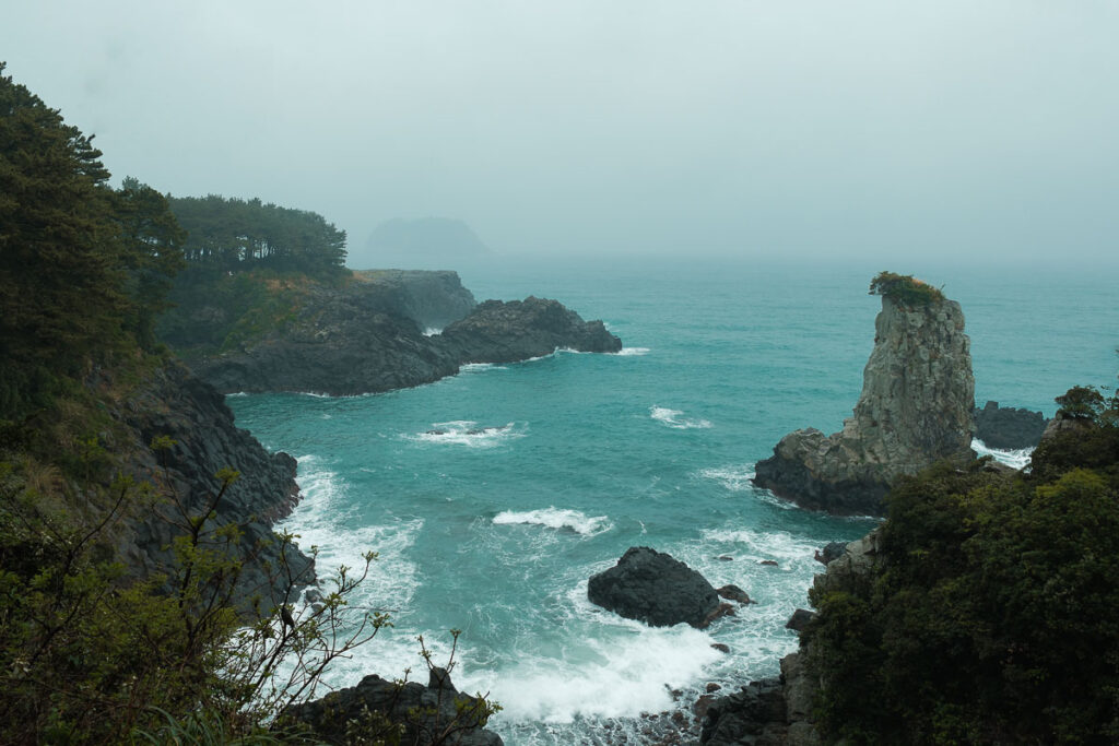 Jeju Oedolgae