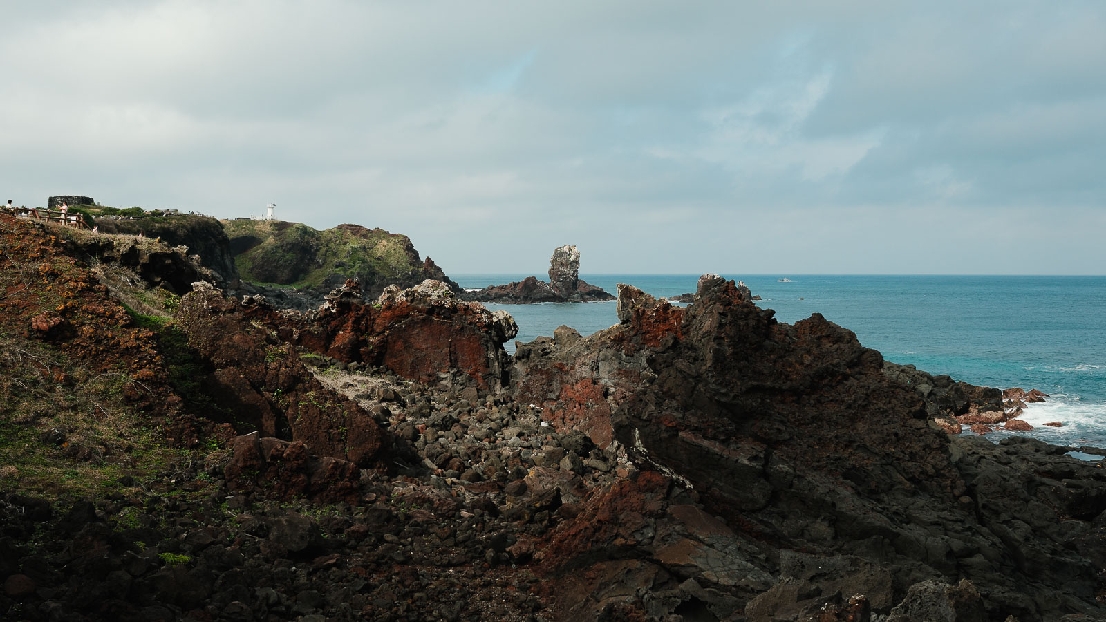 Que faire à Jeju ? Notre itinéraire et coups de coeur en 5 jours