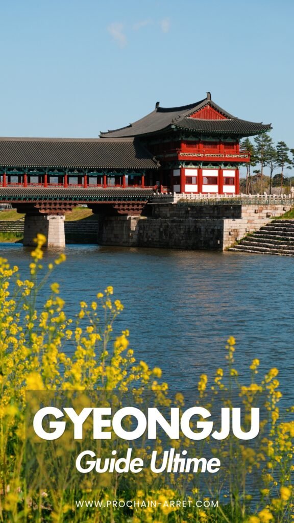 Pinterest Gyeongju 2