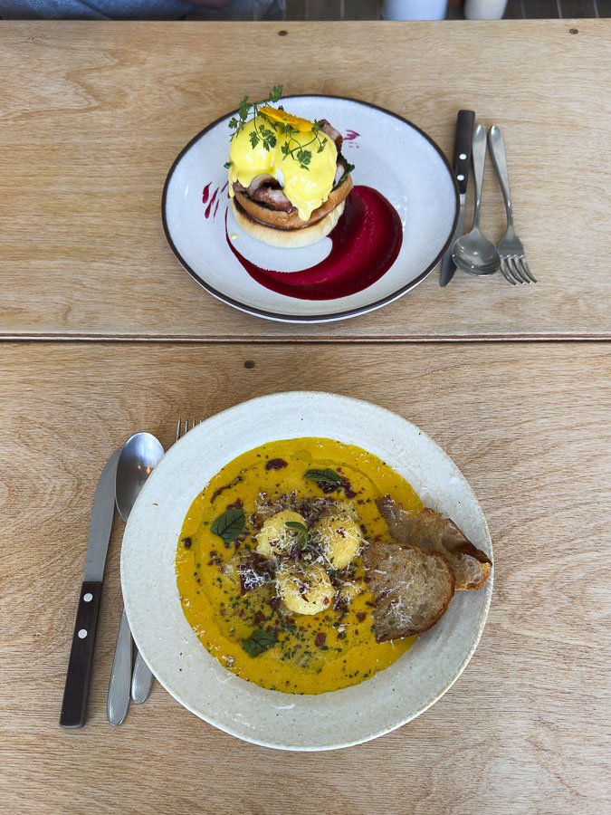 brunch chez earl brown