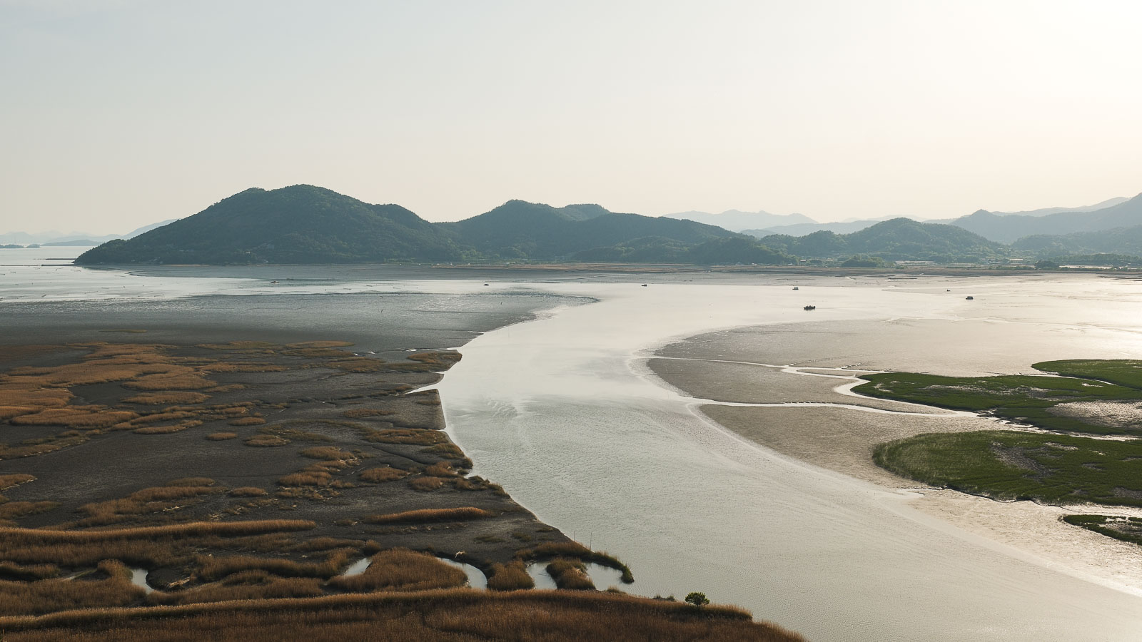 Visiter Suncheon : Que faire en 2 jours ? Notre itinéraire et conseils